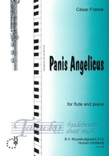 Panis Angelicus