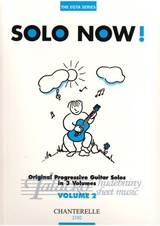 Solo Now! Volume 2