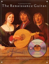 Renaissance Guitar + CD