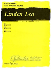 Linden Lea In F