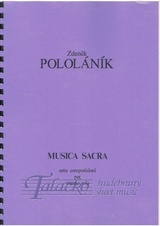 Musica sacra