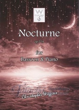 Nocturne op.77A (Bassoon)