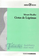 Gotas de Lágrimas