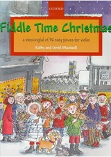 Fiddle Time Christmas