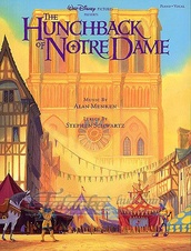 Hunchback Of Notre Dame