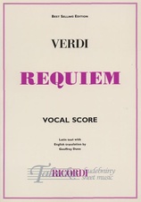Requiem, KV