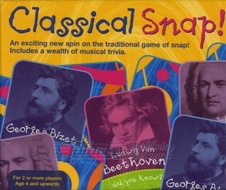 Classical Snap!