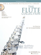 Flute Collection - Intermediate Level