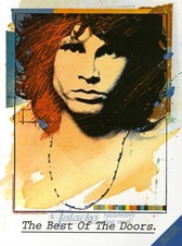 Best Of The Doors