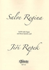 Salve Regina