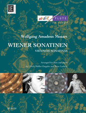 Wiener Sonatinen