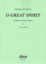 O Great Spirit