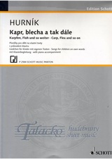 Kapr, blecha a tak dále