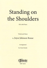 Standing on the Shoulders