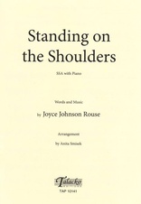 Standing on the Shoulders