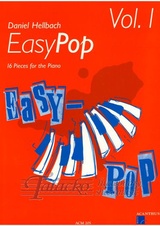 EasyPop Vol. 1