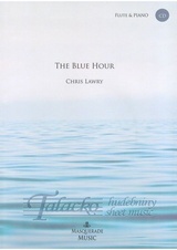 Blue Hour + CD