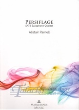 Persiflage