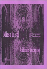 Missa in sol