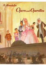 Operas and Operettas