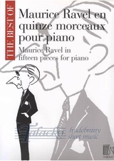Best of Maurice Ravel