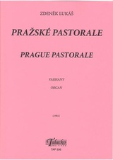 Pražské pastorale