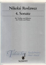 4. Sonata