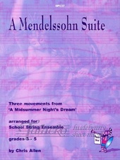 Mendelssohn Suite