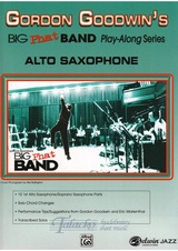 Big Phat Band + CD