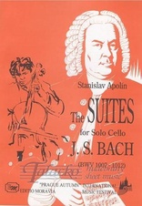 Suites for Solo Cello (BWV 1007 - 1012)