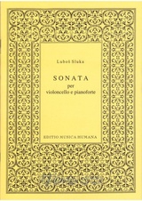 Sonata per violoncello a pianoforte