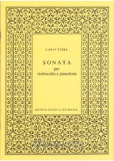 Sonata per violoncello a pianoforte