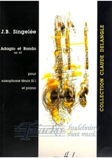 Adagio et Rondo op. 63