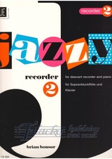 Jazzy Recorder 2