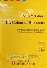 Colour of Blossoms