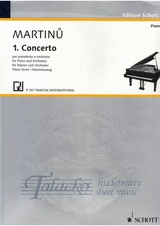 Piano Concerto No. 1