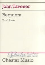 Requiem (Vocal Score)