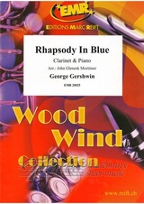 Rhapsody in Blue (flute)