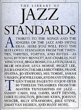 Library Of Jazz Standards