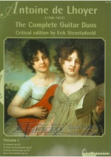 Complete Guitar Duos - Volume 1 + CD