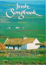 Waltons Irish Songbook 2