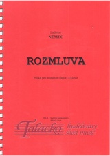 Rozmluva