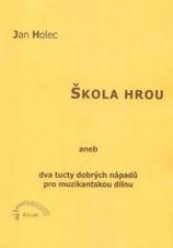 Škola hrou