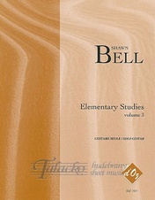 Elementary Studies Volume 3