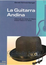 Guitarra Andina