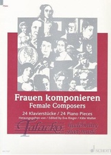 Female Composers