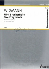 Five Fragments