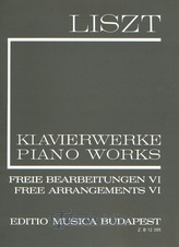 Free Arrangements VI (II/6)