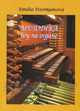 Metodika hry na organe