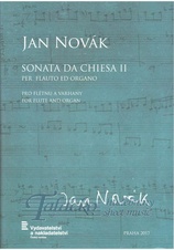 Sonata da chiesa II